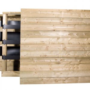 Fencing, Roofing and Surfaces