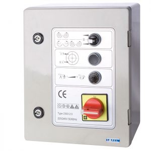 Exerciser Accessories