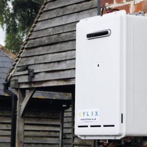 Professional Hot Water Heater