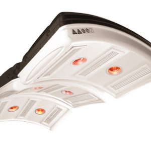 SIGMA Dryer and Solarium combination