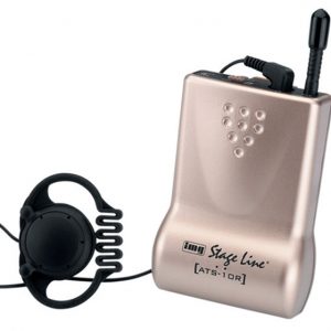 Trainer Communication System