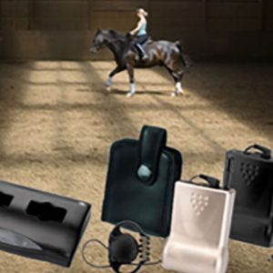 Radio Training System & Sound Equipment